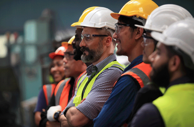 Build a thriving workers compensation book of business with Selective.